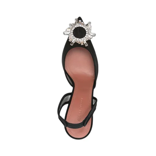 Begum Slingback Pumps