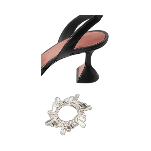 Cusp Sling 70 Slingback Pumps