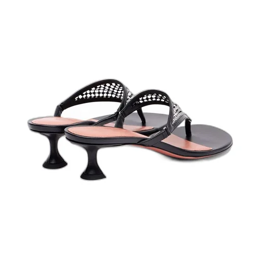 Cameron High Heel Sandals