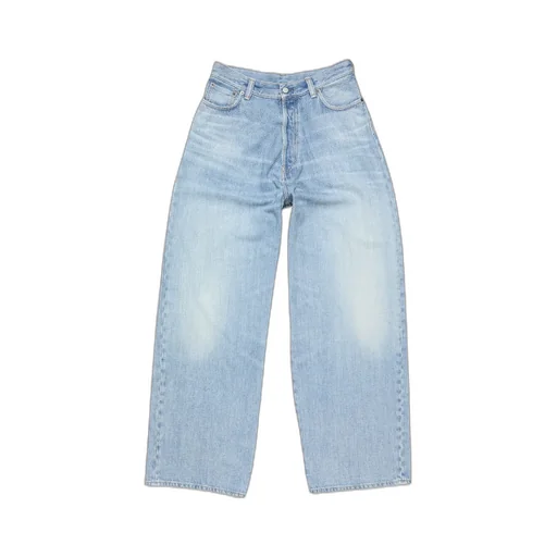 Belt Loop Jeans