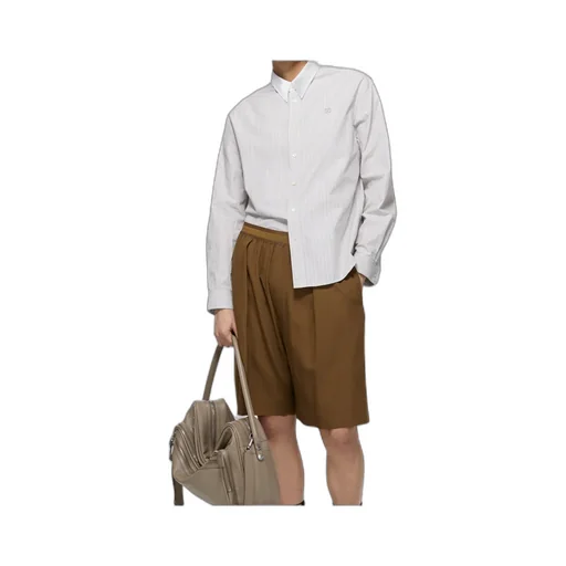 Button-Up Shirt