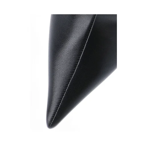 Pointed Boots