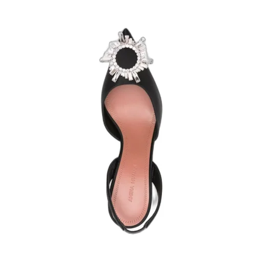 Begum Slingback Pumps