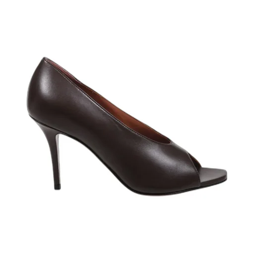 Julianne Peep Toe 90 Sandals