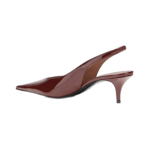Anok Slingback Pumps