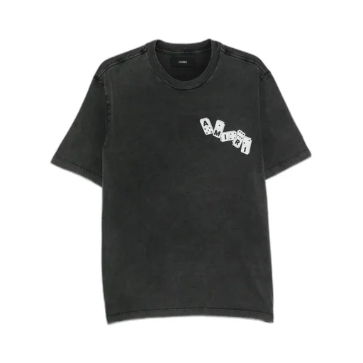 Domino Graphic T-Shirt