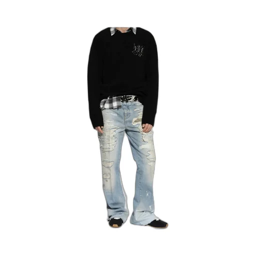 Long Sleeve Sweater