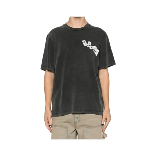 Domino Graphic T-Shirt