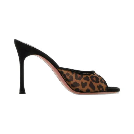Alexame 95Mm Mules