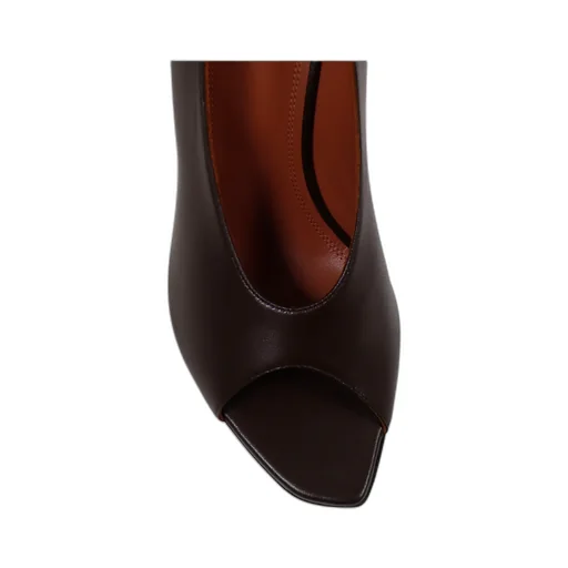 Julianne Peep Toe 90 Sandals