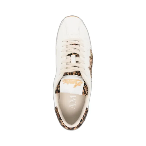 Lace-Up Sneakers