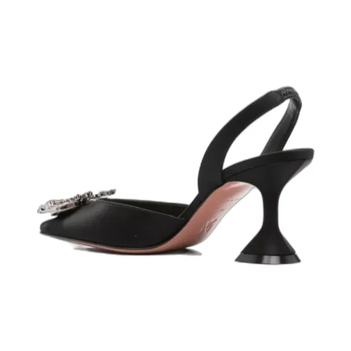 Begum Slingback Pumps