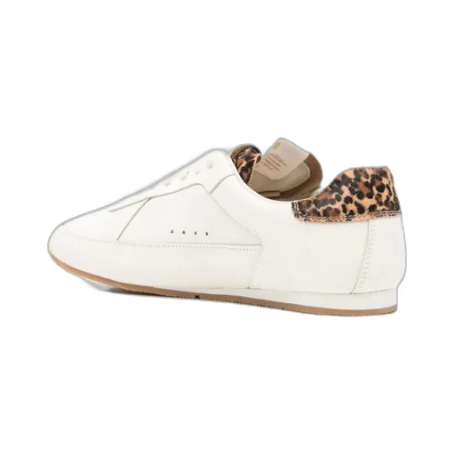 Lace-Up Sneakers