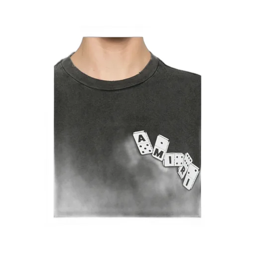 Domino Graphic T-Shirt
