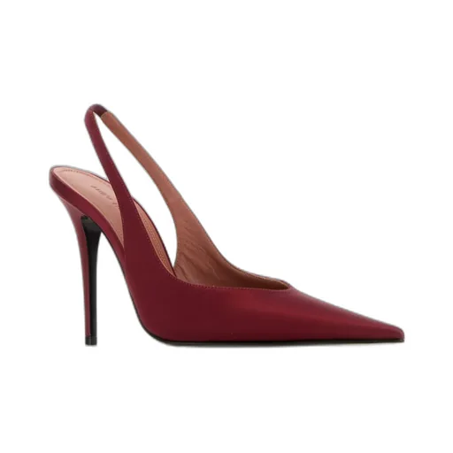 Anok Sling High Heels