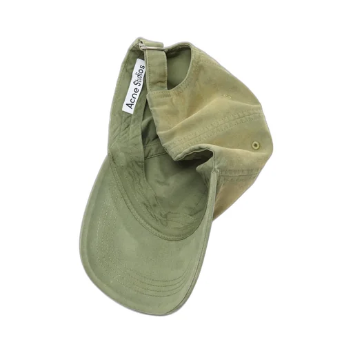 Logo Baseball Cap