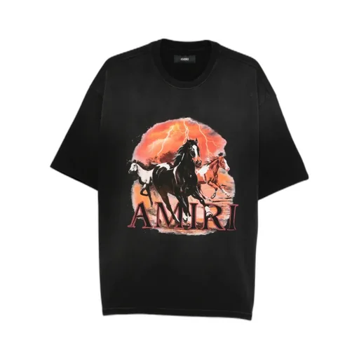 Plains Graphic T-Shirt