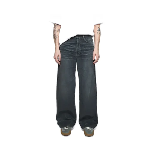 1981 Logo-Patch Jeans