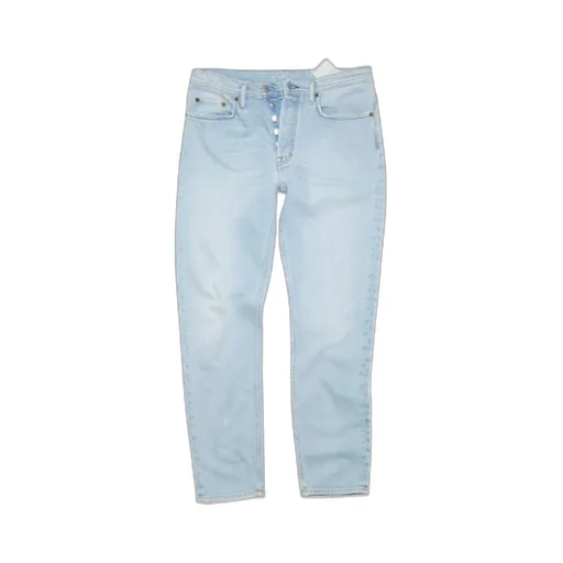 River Slim Fit Jeans