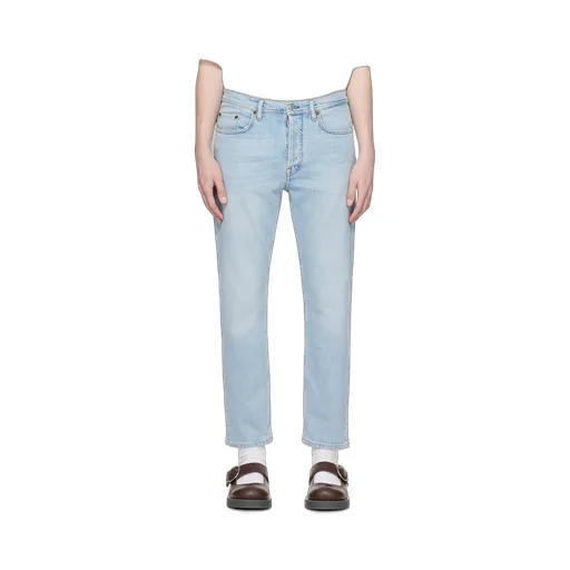 River Slim Fit Jeans