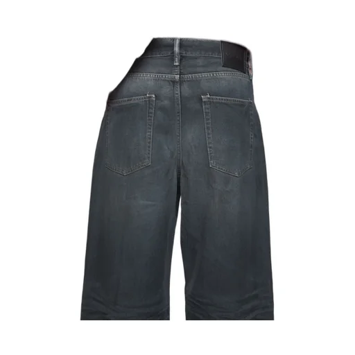 1981 Logo-Patch Jeans