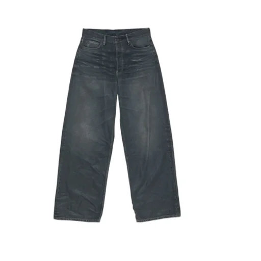1981 Logo-Patch Jeans