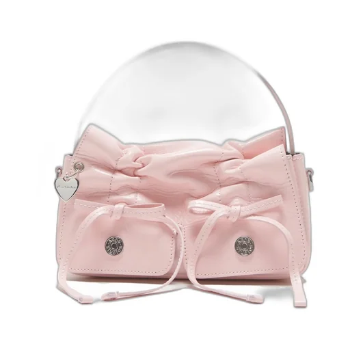 Multipocket Mini Bag