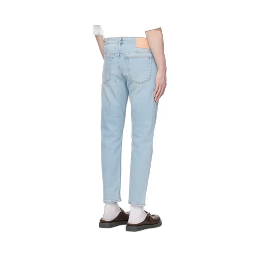 River Slim Fit Jeans
