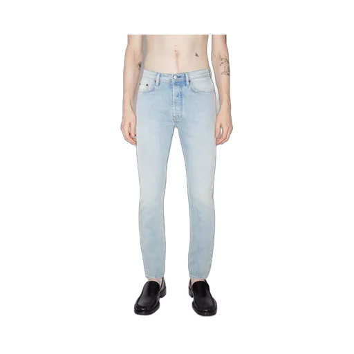 River Slim Fit Jeans