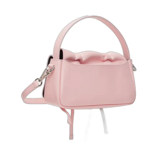 Multipocket Mini Bag
