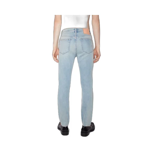 River Slim Fit Jeans