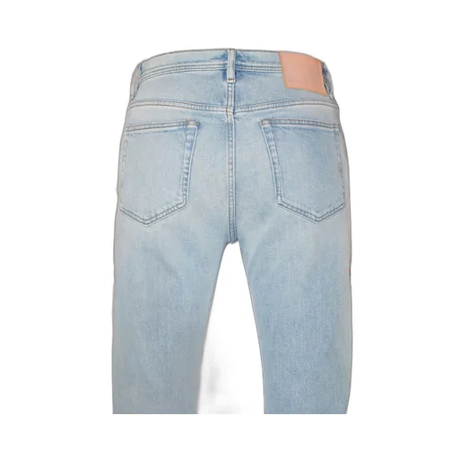 River Slim Fit Jeans