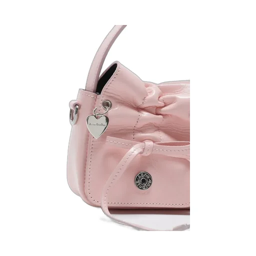 Multipocket Mini Bag