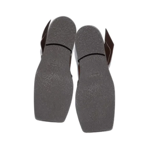 Musubli Leather Ankle Boots