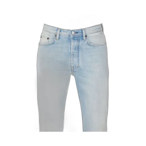 River Slim Fit Jeans
