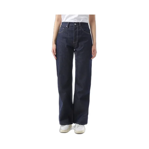Belt Loop Jeans