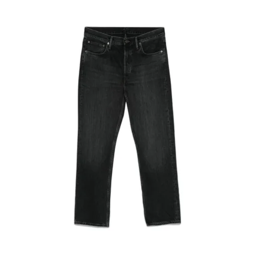Belt-Loop Jeans