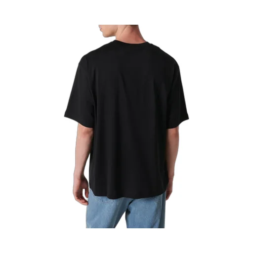 Face Print T-Shirt