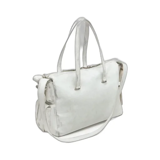Multiple Pockets Shoulder Bag