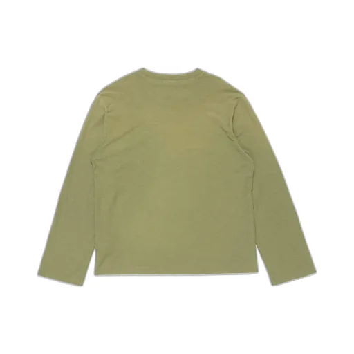 Logo Print T-Shirt