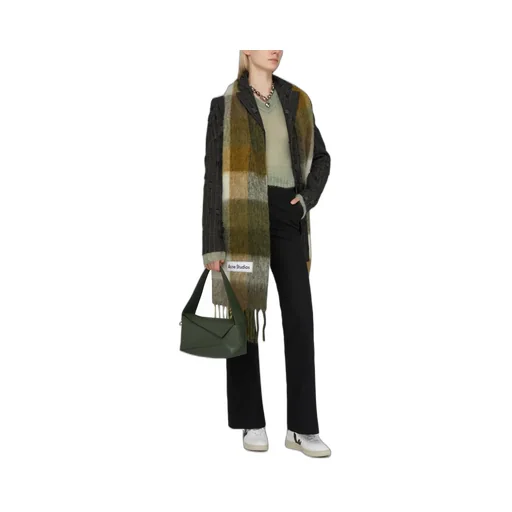 Lapel Long-Sleeved Suit Coat