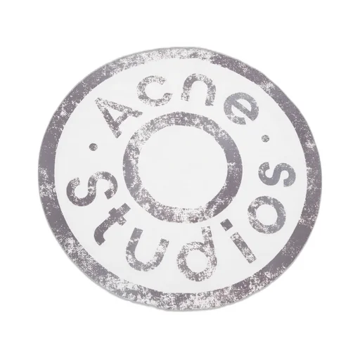 Distressed Logo-Printed T-Shirt