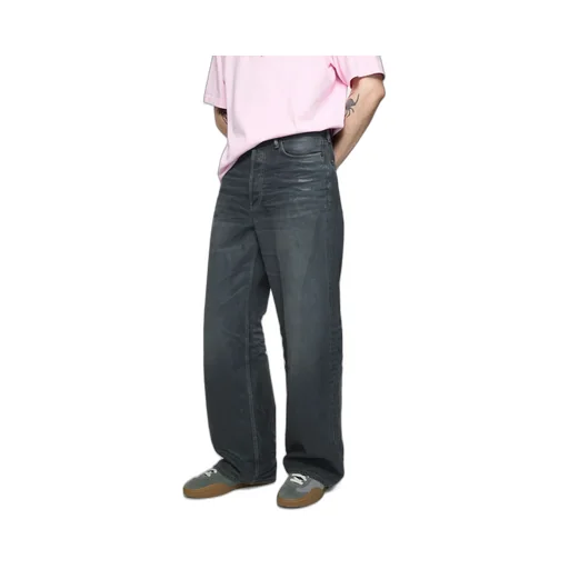 1981 Logo-Patch Jeans
