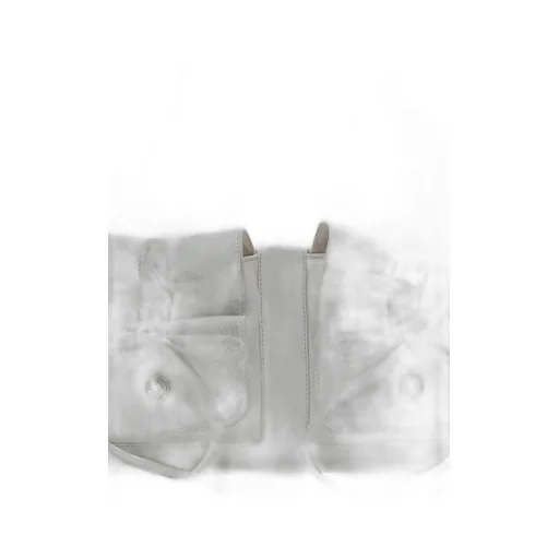 Multiple Pockets Shoulder Bag