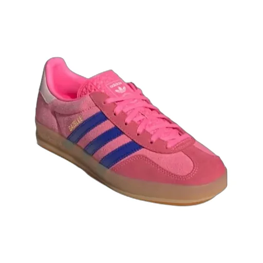 Gazelle Indoor Sneakers Lucid Pink