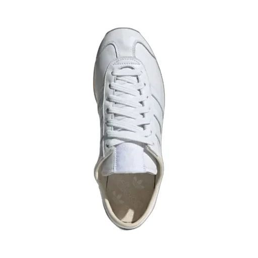 Round-Head Sneakers