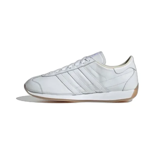 Round-Head Sneakers