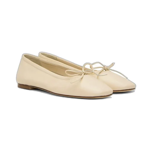 Shallow Ballet Shoes