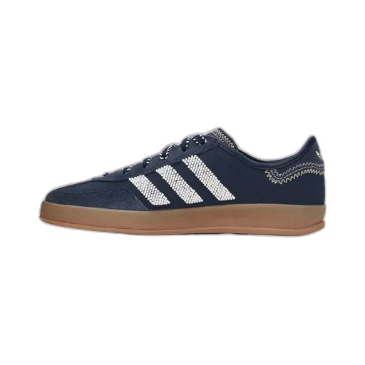 Gazelle Clot - Navy