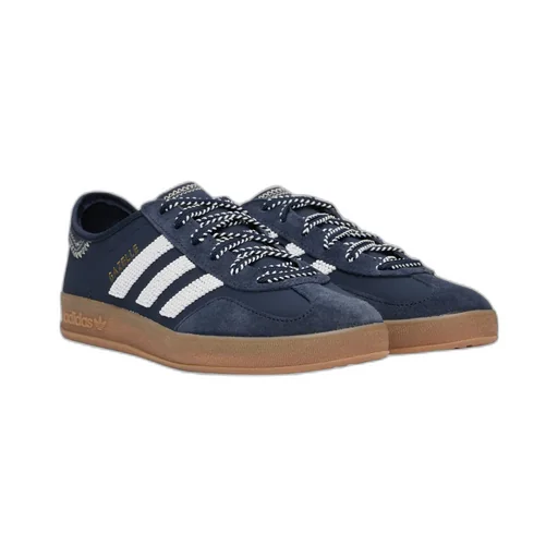 Gazelle Clot - Navy